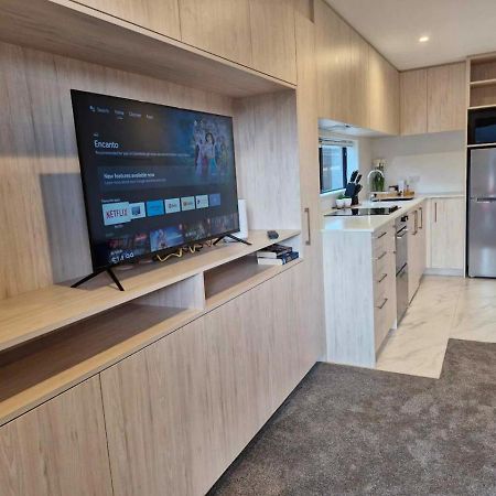 Cosy Cbd Studio Apartment 3 Christchurch Zewnętrze zdjęcie